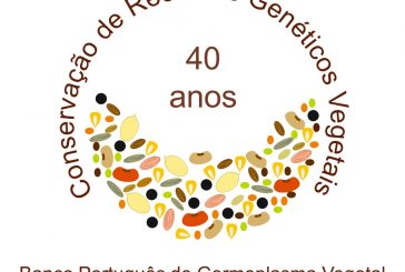 Conferência dos 40 anos dos Recursos Genéticos Vegetais