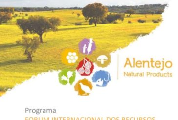 Fórum final do Alentejo Natural Products