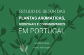 Estudo do setor das PAM em Portugal publicado pelo CCPAM